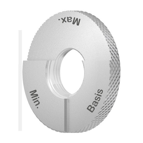 Thread ring gauge Keg-G-Gr-LR-L1 series