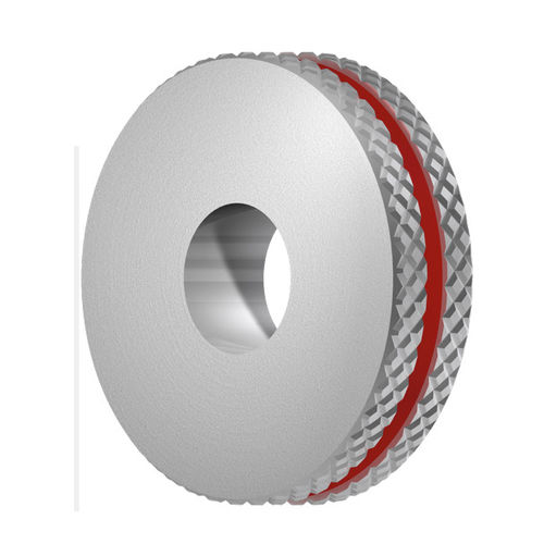 Thread ring gauge no-go-Aus-LR series