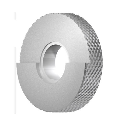 Thread ring gauge Keg-Glatt-Gr-LR-No.4 series