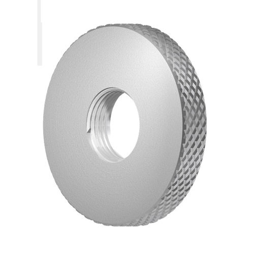 Thread ring gauge Zyl-G-Pruef-LR No.6 series