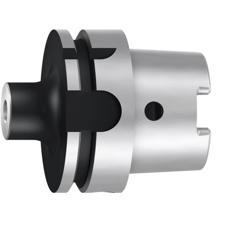 HSK tool holder WZ-Aufn.DIN69893-1, HSK series threadmodular