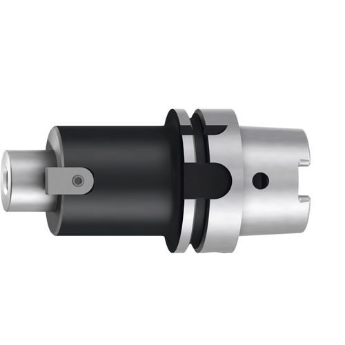 HSK tool holder WZ-Aufn.DIN69893-1, HSK-A63 series threadmodular