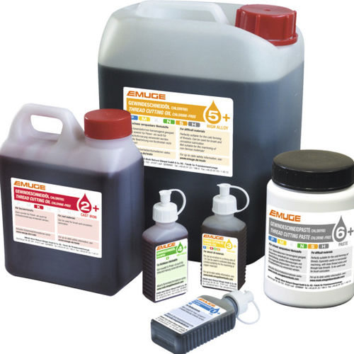 Lubrication coolant Nr.1 series cuttingcoolant