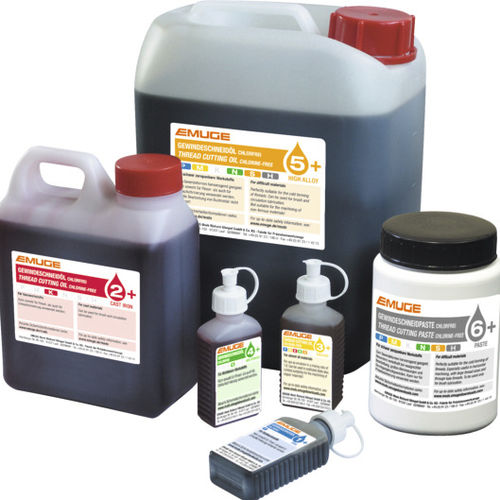 Lubrication coolant Nr.2 series cuttingcoolant