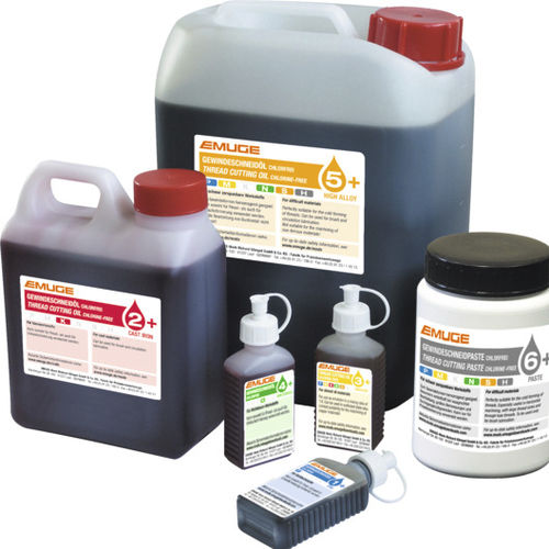 Lubrication coolant Nr.4 series cuttingcoolant
