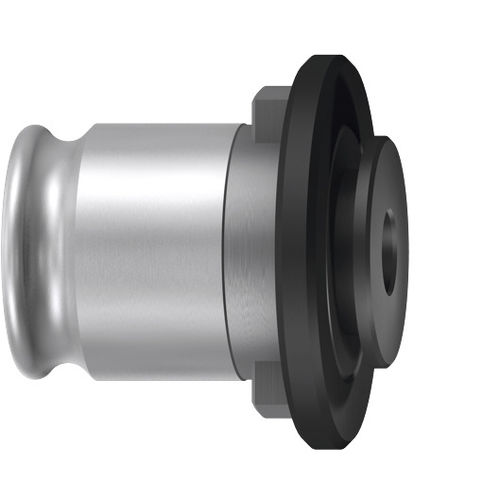 Thread adapter EM series quick-change