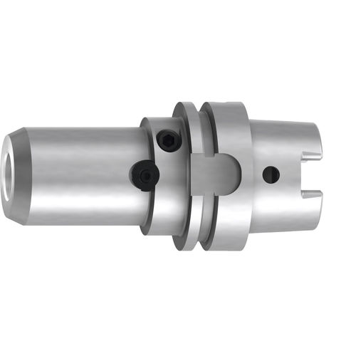 HSK-A drill chuck EF-A63 serieshydraulicradialstraight