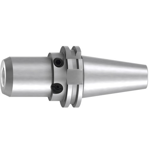 DIN drill chuck EF-SK40 Form AD/B seriesSKhydraulicradial