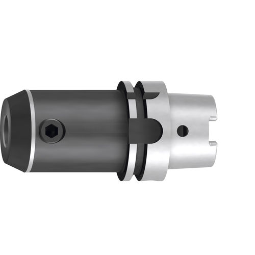 DIN drill chuck EF-HSK-A63 seriesHSK-Astraight