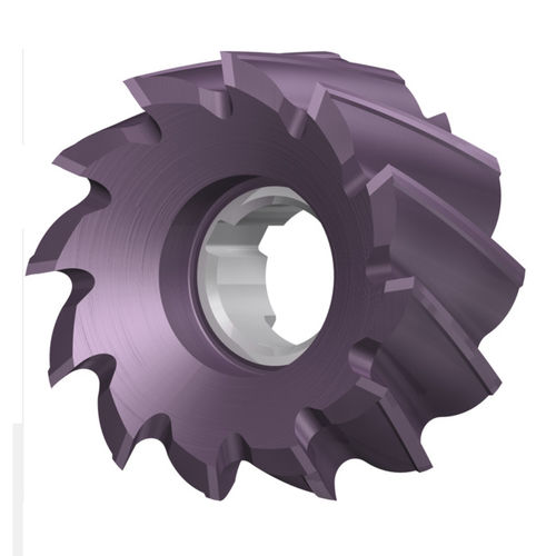 Концевая фреза 4010Csolidfinishingface