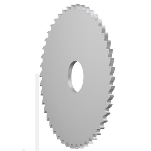 Ножовка для продольной резки HSS 4510для стали