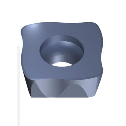 Сменная режущая пластина для фрезерования 9584AЦель карбида стали