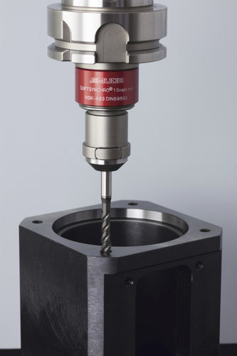 Метчик моноблочный Enorm 1-ZX-PM-GLT-1 резьбонарезнойHSS-E