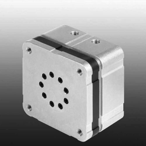 Электромагнитный клапан прямого действия серии 890, 2-ходовойNCair