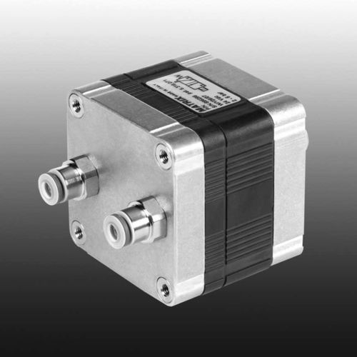 Электромагнитный клапан прямого действия серии 7503-ходовойNCNO