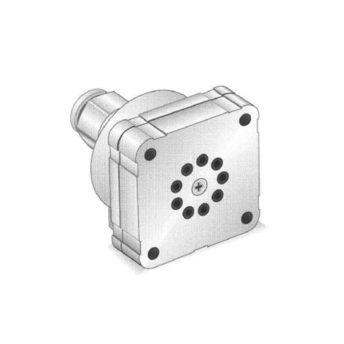 Электромагнитный клапан прямого действия серии 850, 2-ходовойNCair