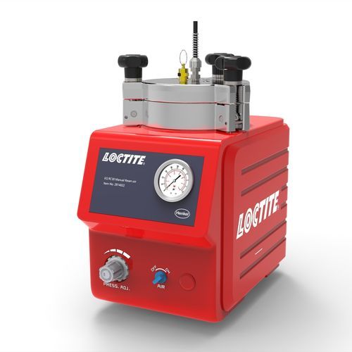 Контроллер для систем нанесения клея LOCTITE EQ RC30