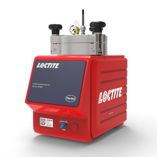 Контроллер для систем нанесения клея LOCTITE EQ RC32