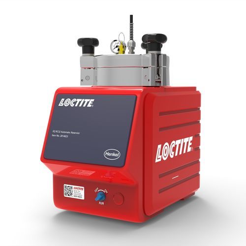 Контроллер для систем нанесения клея LOCTITE EQ RC34