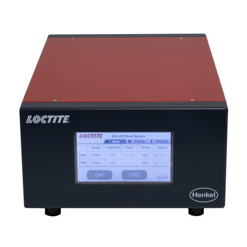 Контроллер для систем нанесения клея EQ CL42