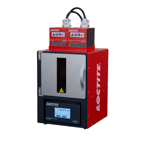 Система УФ-отверждения EQ LED Flood Camera