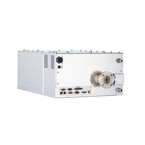 Генератор RF плазмы TruPlasma Match 1000 (G2/13)