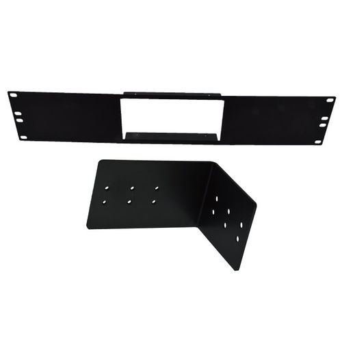 Монтажный кронштейн серии МБАК