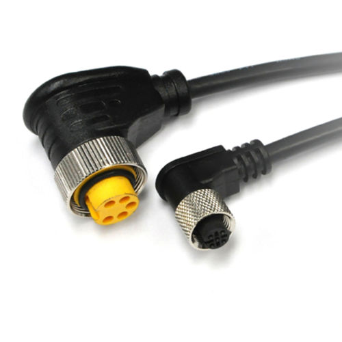 Кабель передачи данных в сборе серии ECpowerflexible