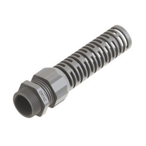 Пластиковый кабельный ввод ORG 19IP68безгалогеновый, устойчивый к УФ-излучению