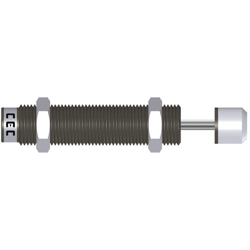 Амортизатор S 1210гидравлическийсамокомпенсирующийвысокопроизводительный