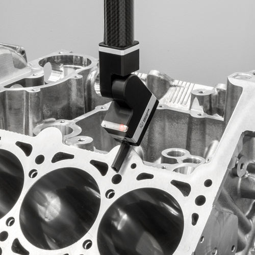 Прибор для измерения шероховатости поверхности PROFILER R