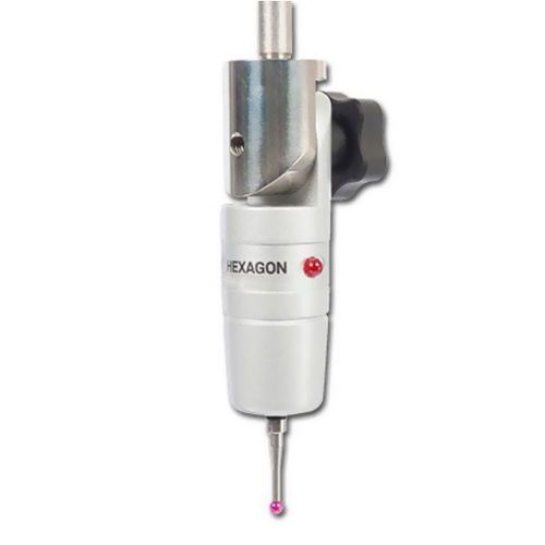 Ручная настройка измерительной головки HH-T