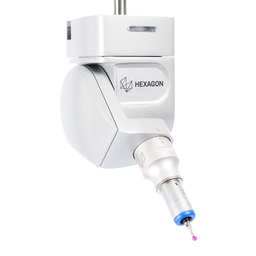 Автоматическая измерительная головка серии HH-A-7,5