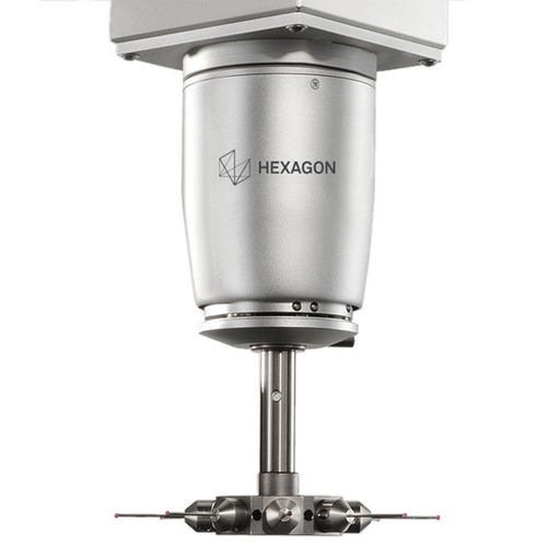 Головка сенсорного 3D-щупа HP-S-X3 для сканированиякомпактнаявысокоскоростная