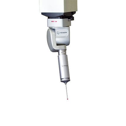 Сканирующая сенсорная головка HP-S-X1, компактная