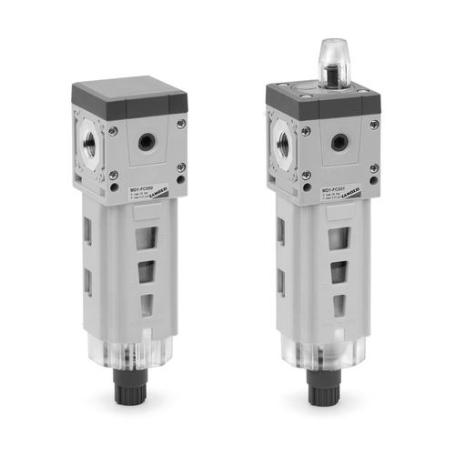 Фильтр сжатого воздуха серии MDкартриджныйкоалесцирующийполиамид