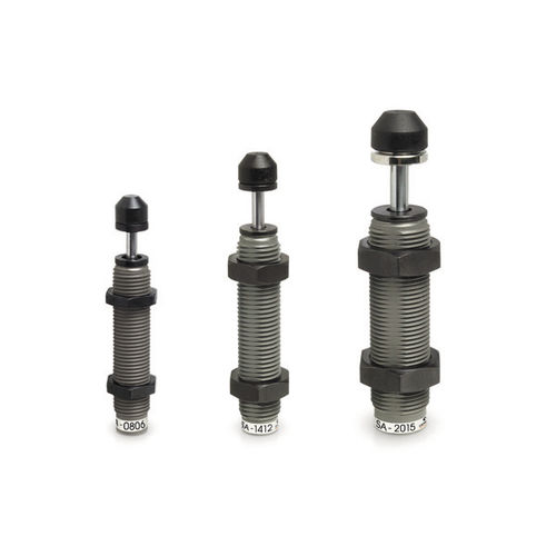 Амортизатор серии SAгидравлическийстальнойсамокомпенсирующийся