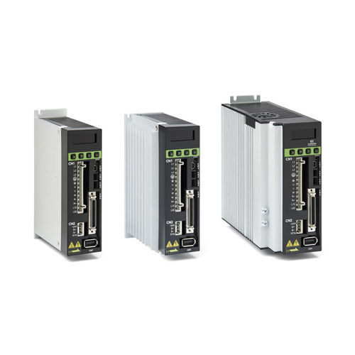 Драйвер двигателя постоянного тока серии DRWB