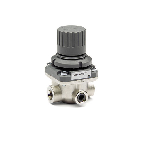 Air pressure relief valve VMR 1/8-B10automaticdiaphragm