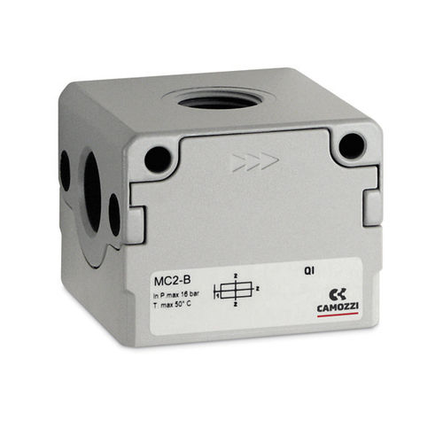 Взлетный блок серии MC