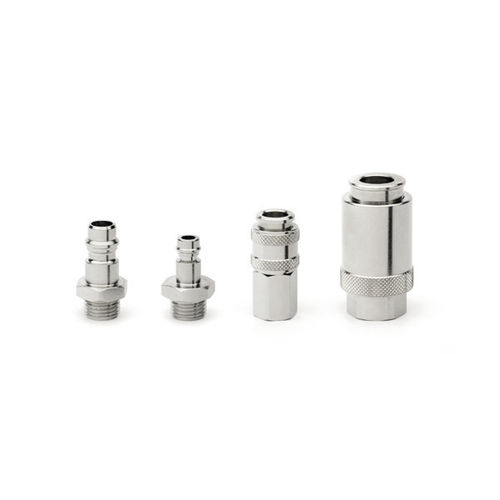 Гидравлический фитинг серии 5000L, 5000LTпневматическийвинт-inquick