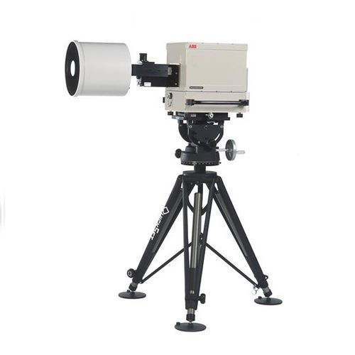 ИК-Фурье-спектрорадиометр MR304автоматизированное надежное измерение