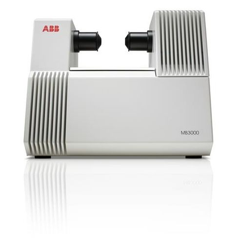 ИК-Фурье спектрометр MB3000лабораторияфармацевтиканефтехимия