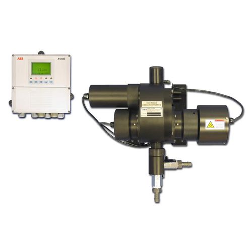 Анализатор нитратов AV455мониторинг воды, мутности