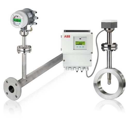 Термальный массовый расходомер Sensyflow FMT500-IGдля газадля воздухаDN50 - 2