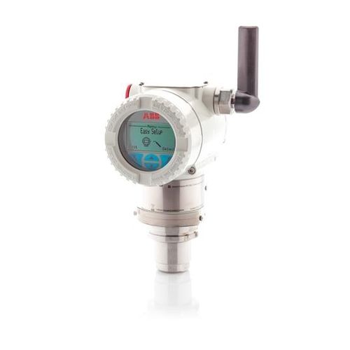 Преобразователь абсолютного давления 266NSHмембранныйцифровойБеспроводнойHART