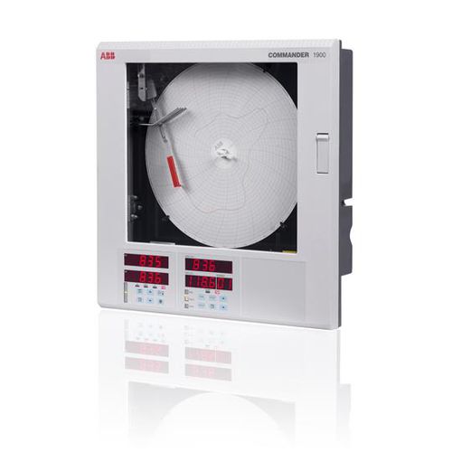 Самописец C1960универсальныйкруглыйIP66