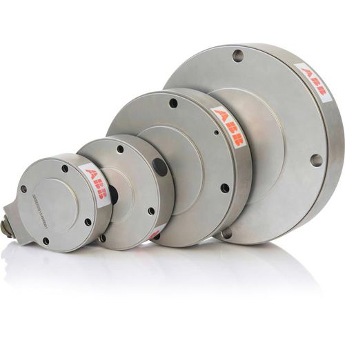 Тензодатчик блинного типа серии PFRL101