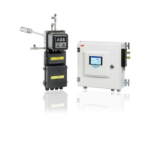 Oxygen analyzer Endura AZ40flue gascarbon monoxidemonitoring