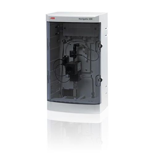 Oxygen analyzer ADS550monitoringconcentrationcompact